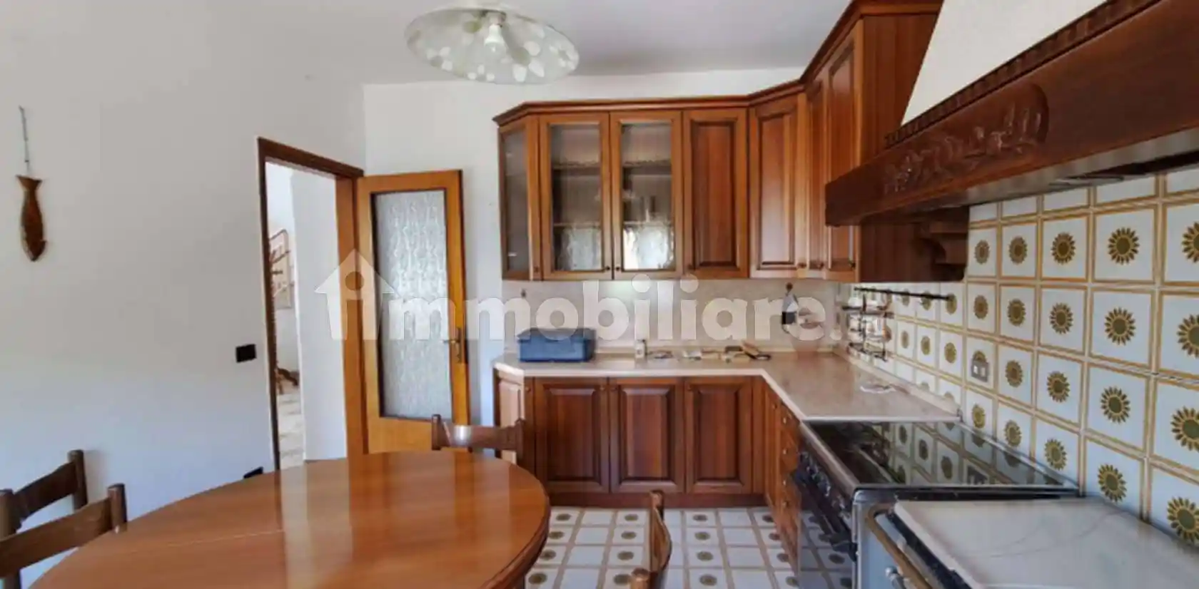 Appartamento in vendita a Campagna Lupia