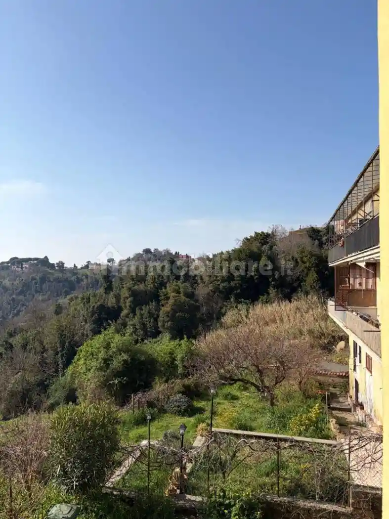 Appartamento in vendita a Castelnuovo di Porto