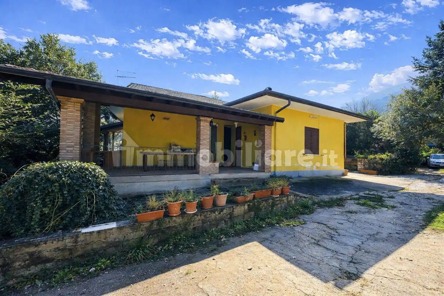 Villa in vendita a Morolo