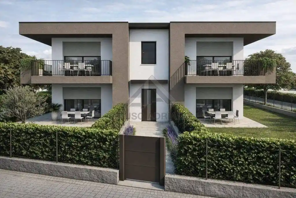 Appartamento in vendita a Cassola