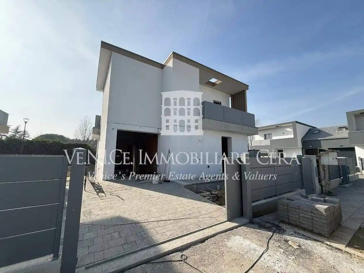 Villa in vendita a Venezia