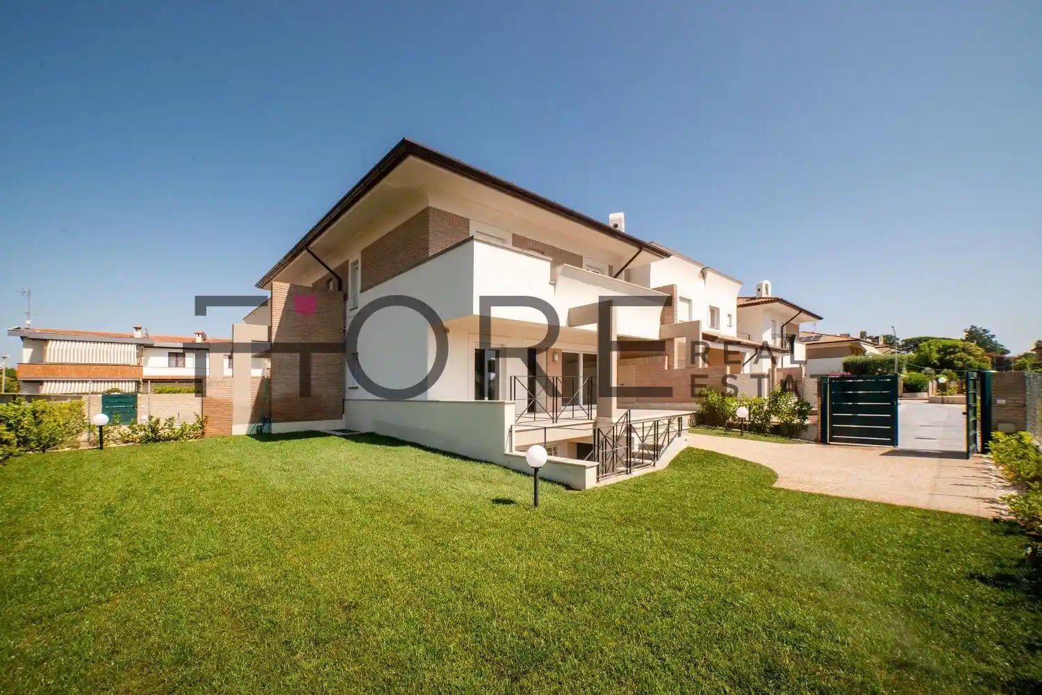 Villa in vendita a Anzio