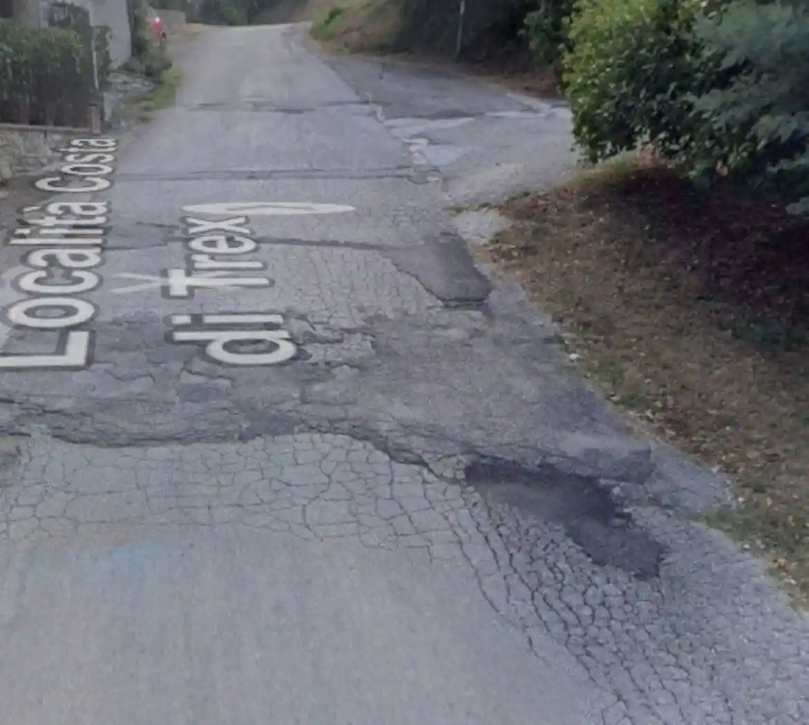 Rustico - Casale in vendita a Assisi