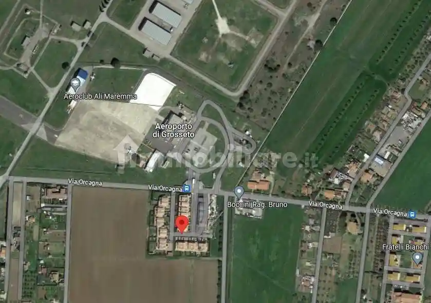 Appartamento in vendita a Grosseto