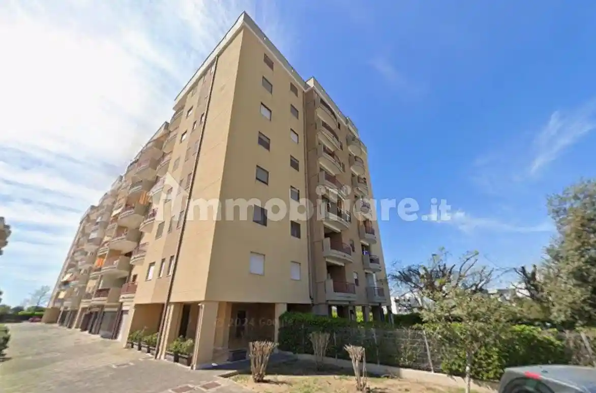 Appartamento in vendita a Taranto