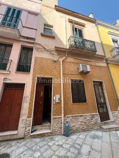 Appartamento in vendita a Brindisi