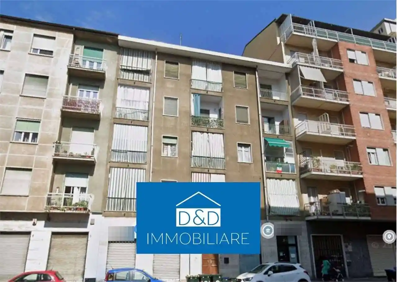 Appartamento in vendita a Torino