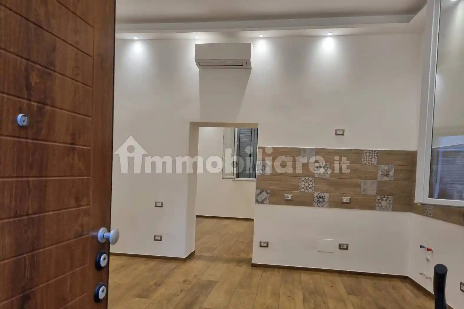 Appartamento in vendita a Cinisello Balsamo