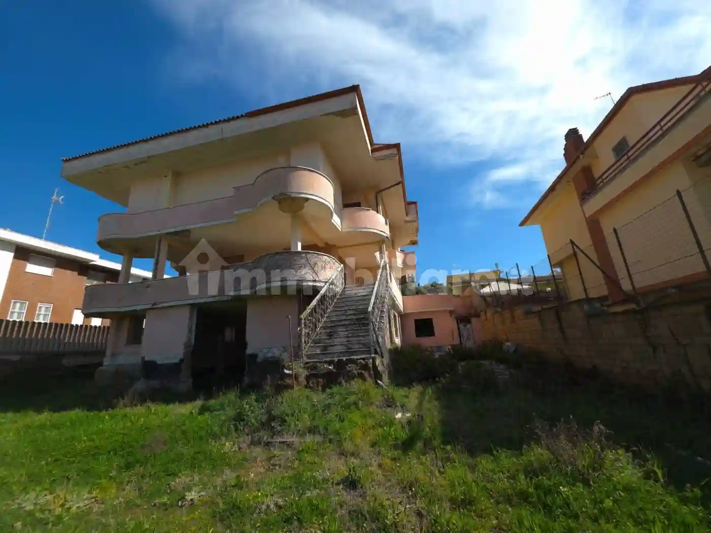 Palazzo - Edificio - foto 3