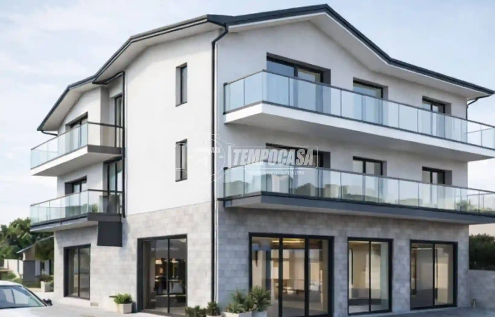 Palazzo - Edificio - foto 2