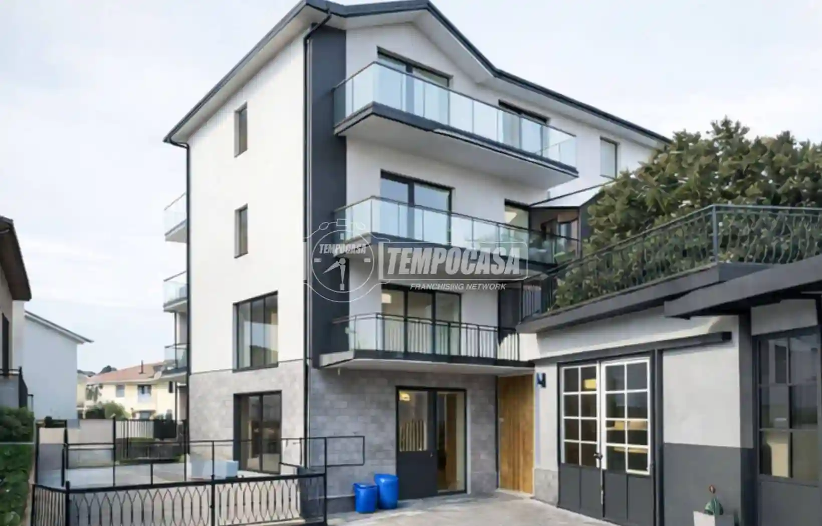 Palazzo - Edificio - foto 3