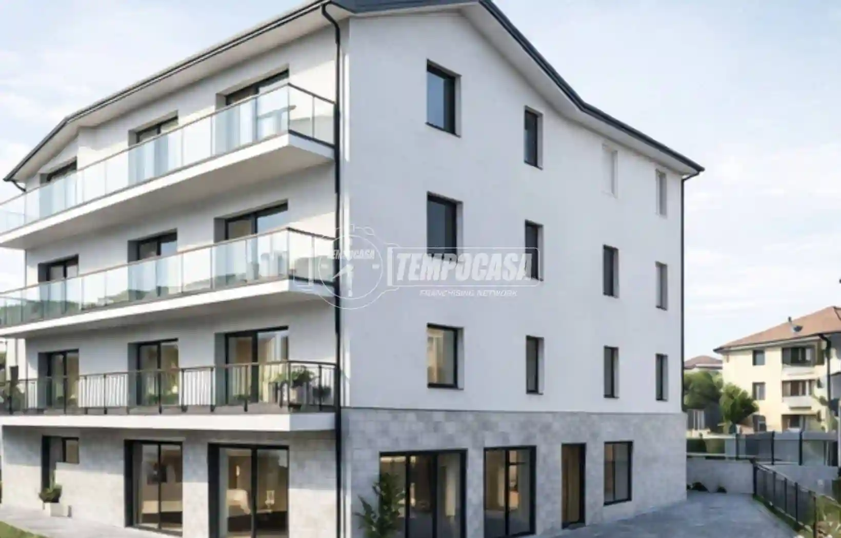 Palazzo - Edificio - foto 4