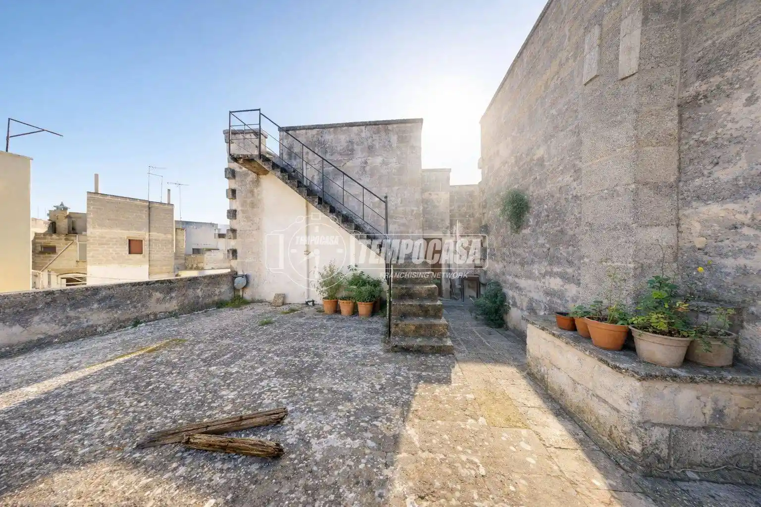 Casa indipendente in vendita a Leverano