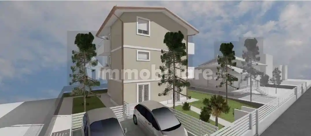 Villa in vendita a Cervia