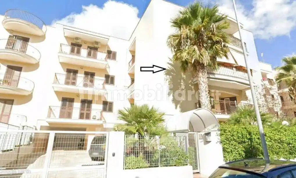 Appartamento in vendita a Massafra