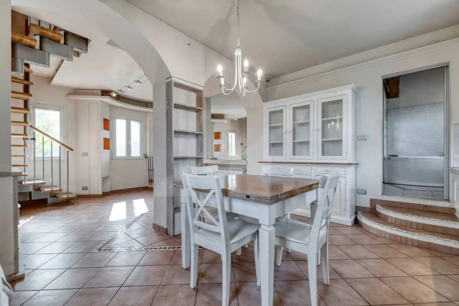 Appartamento in vendita a Castel Maggiore