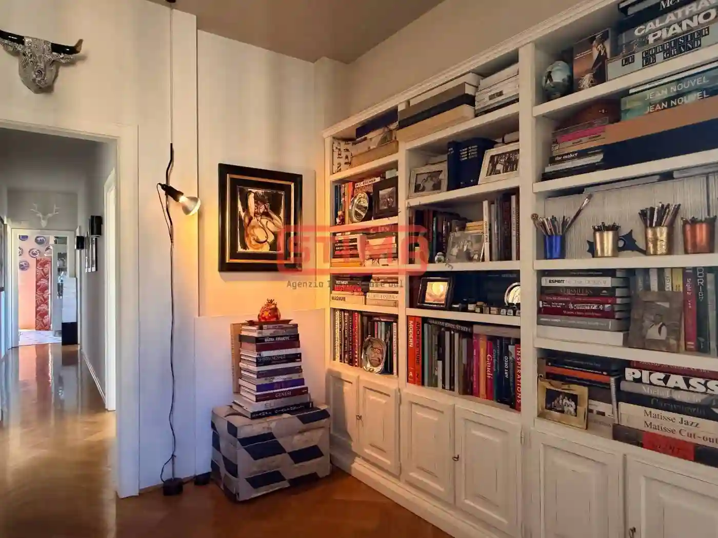 Attico - Mansarda - foto 2