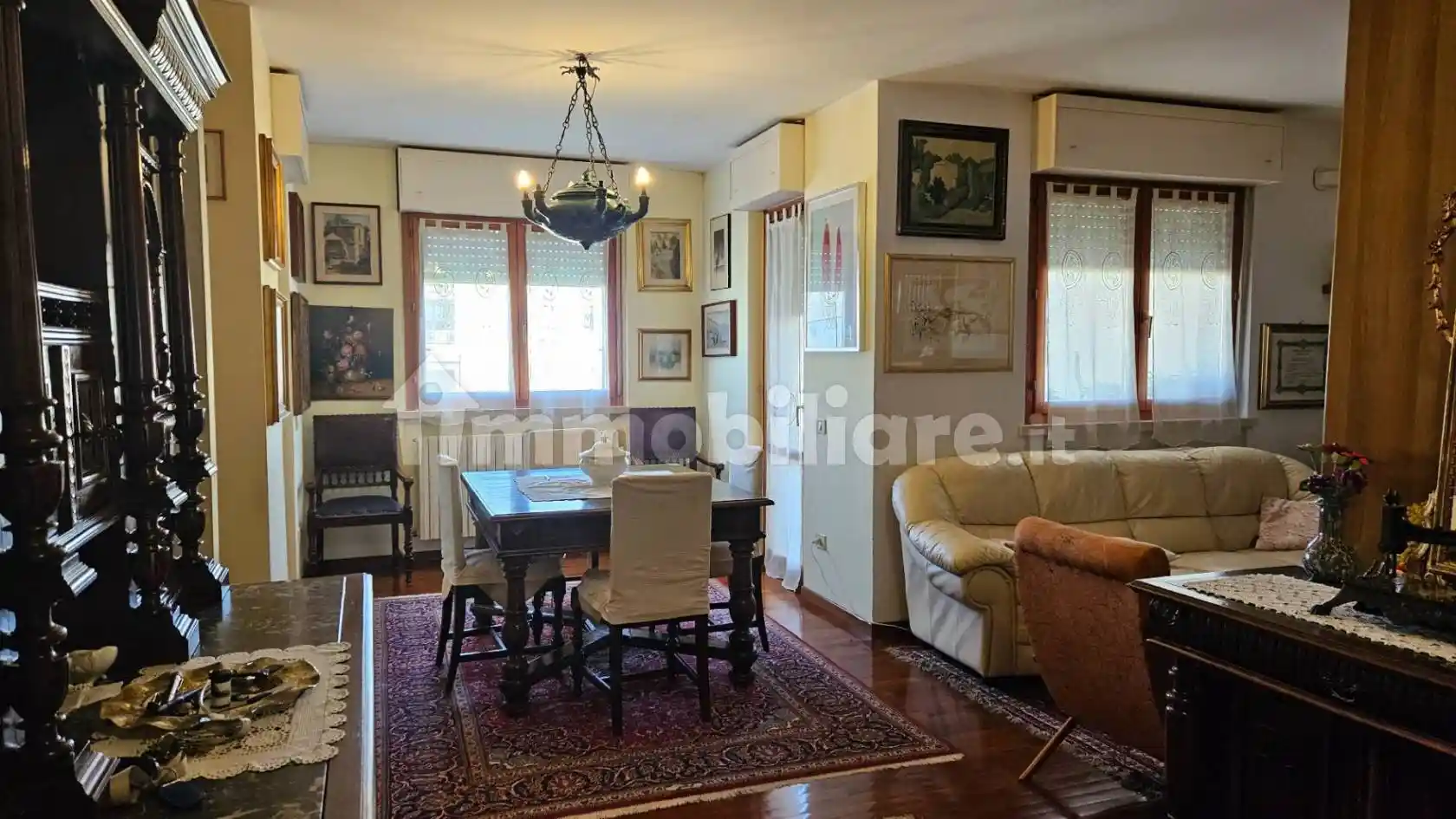 Appartamento in vendita a Fano