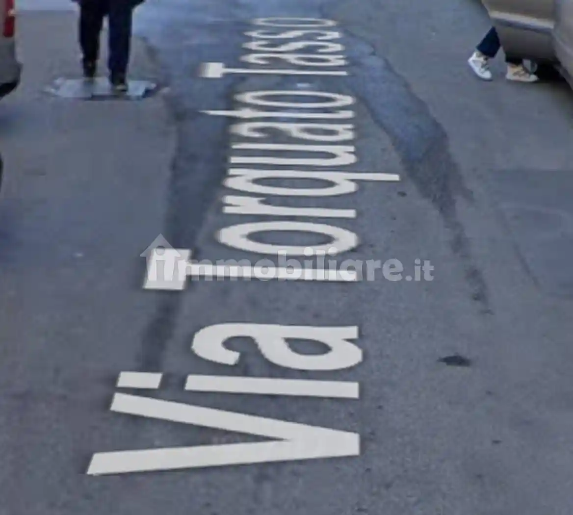 Appartamento in vendita a Taranto