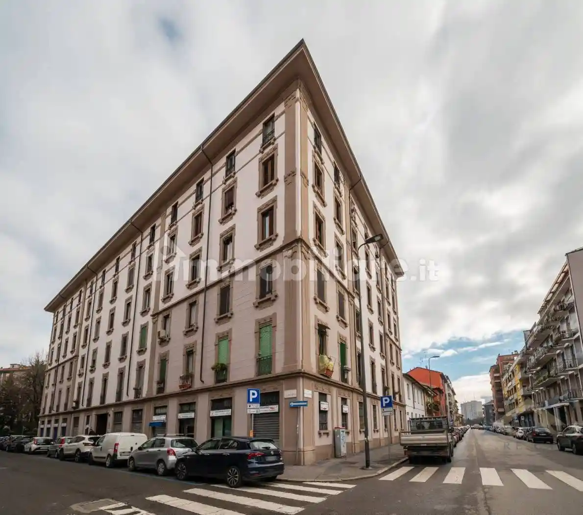 Appartamento in vendita a Milano