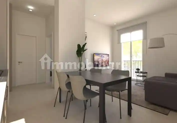 Appartamento in vendita a Mantova