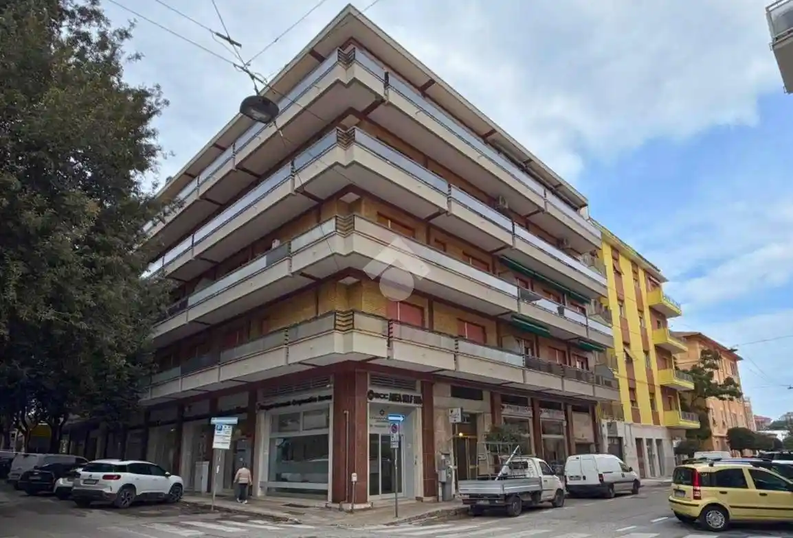 Appartamento in vendita a Ancona