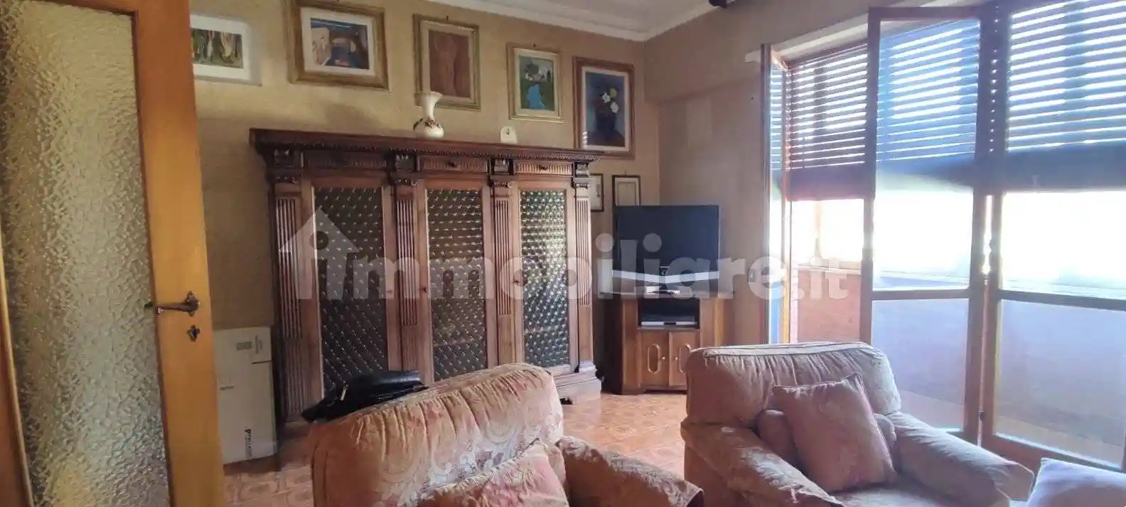 Appartamento in vendita a Sesto Fiorentino