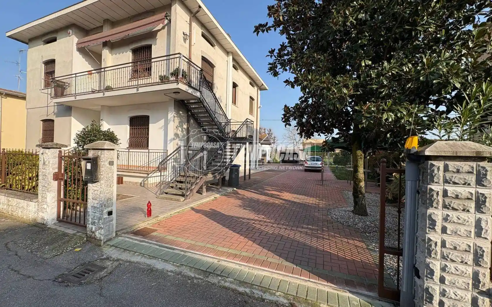 Casa indipendente in vendita a Mirandola