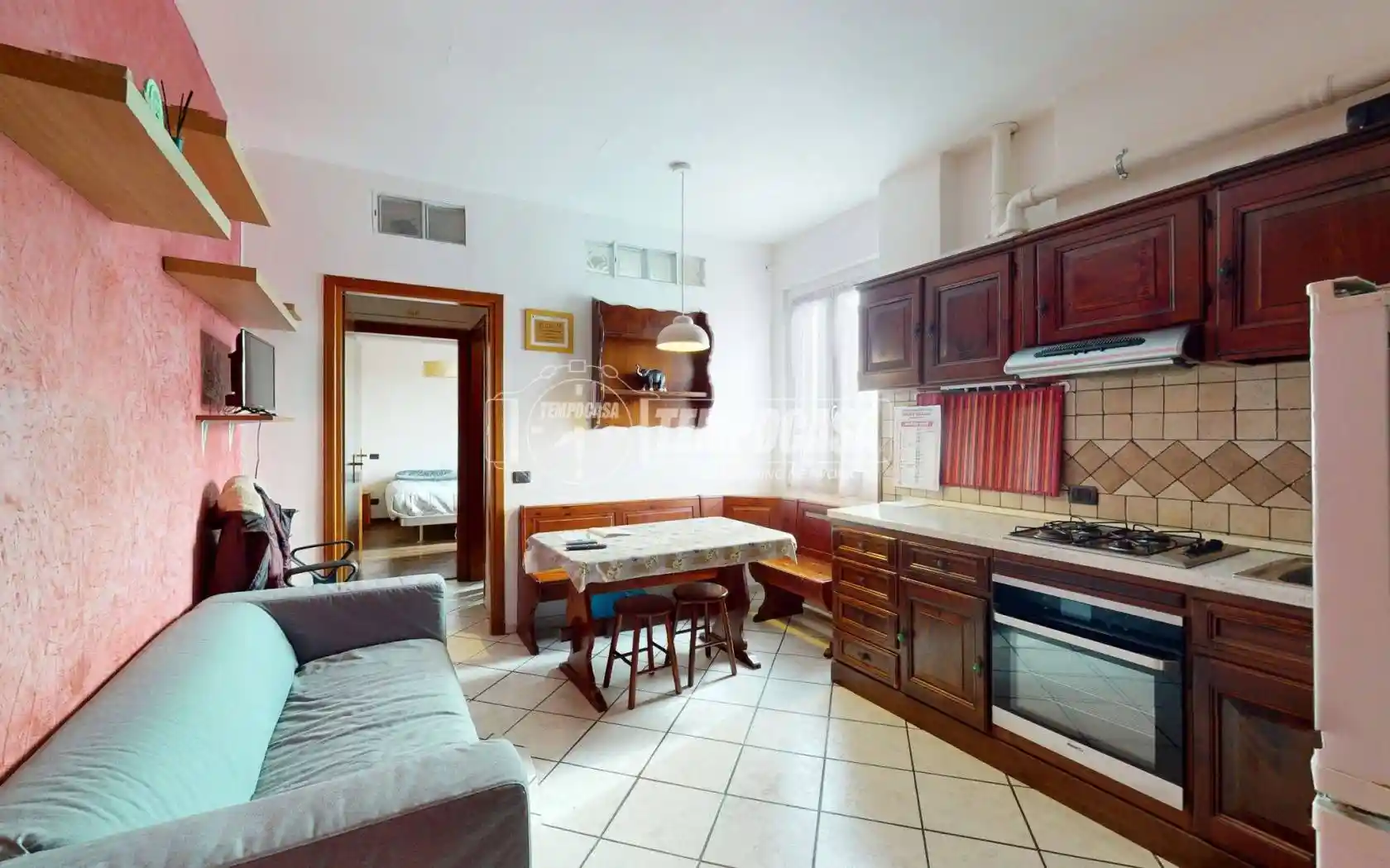 Appartamento in vendita a Cogliate