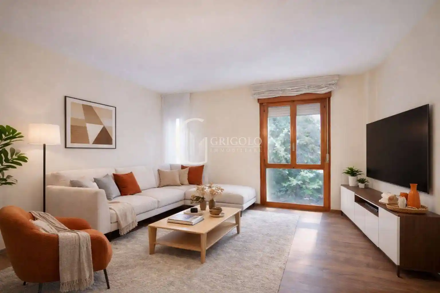 Appartamento in vendita a Treviso