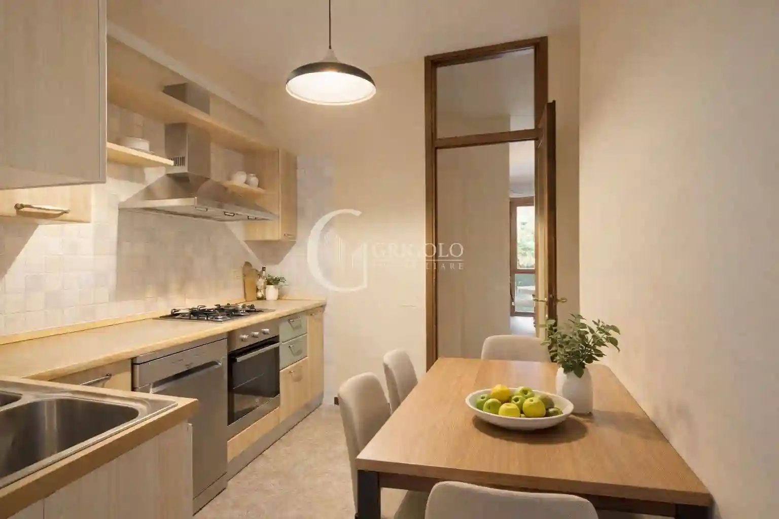 Appartamento - foto 5