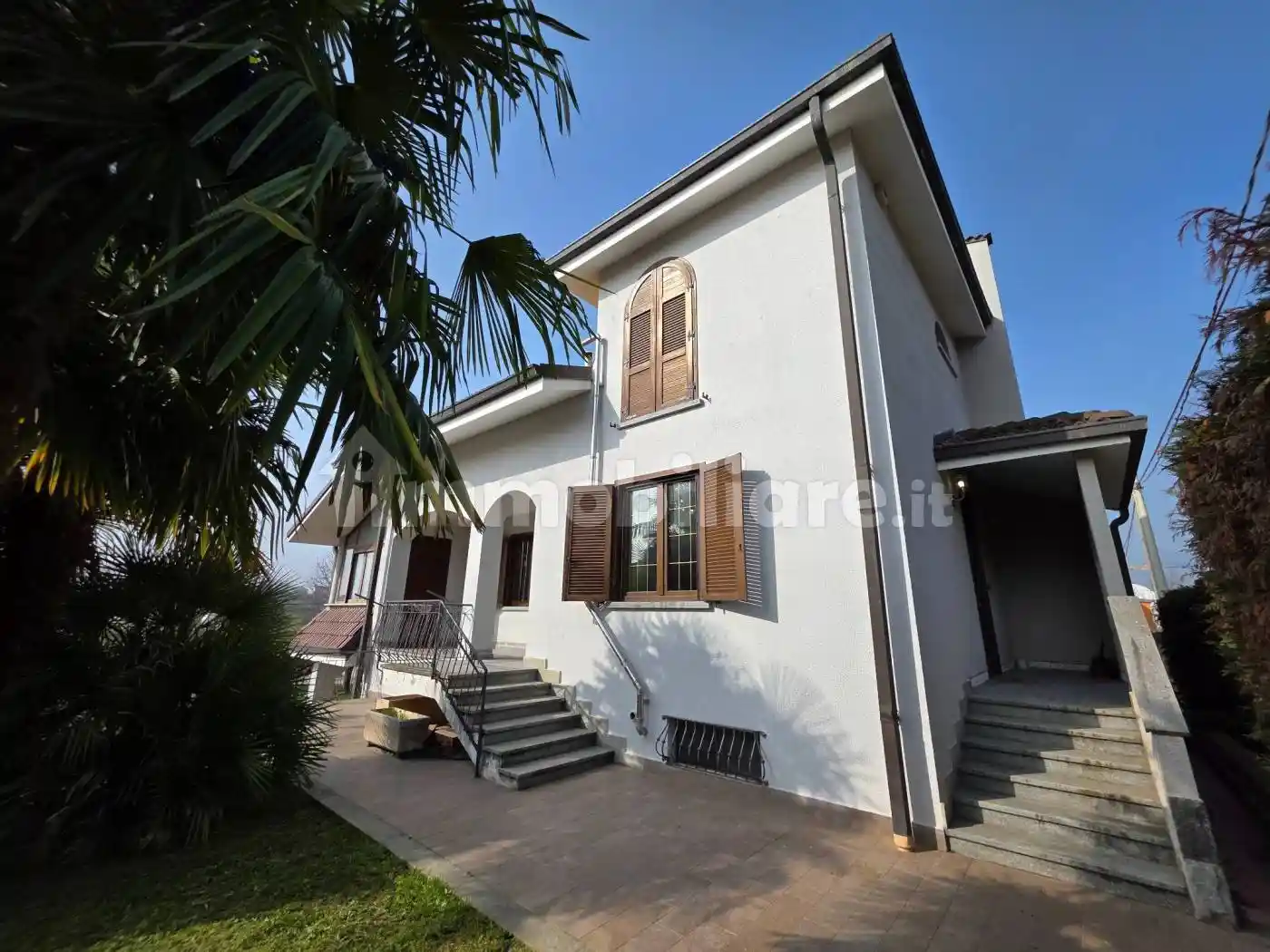 Villa in vendita a Rivoli