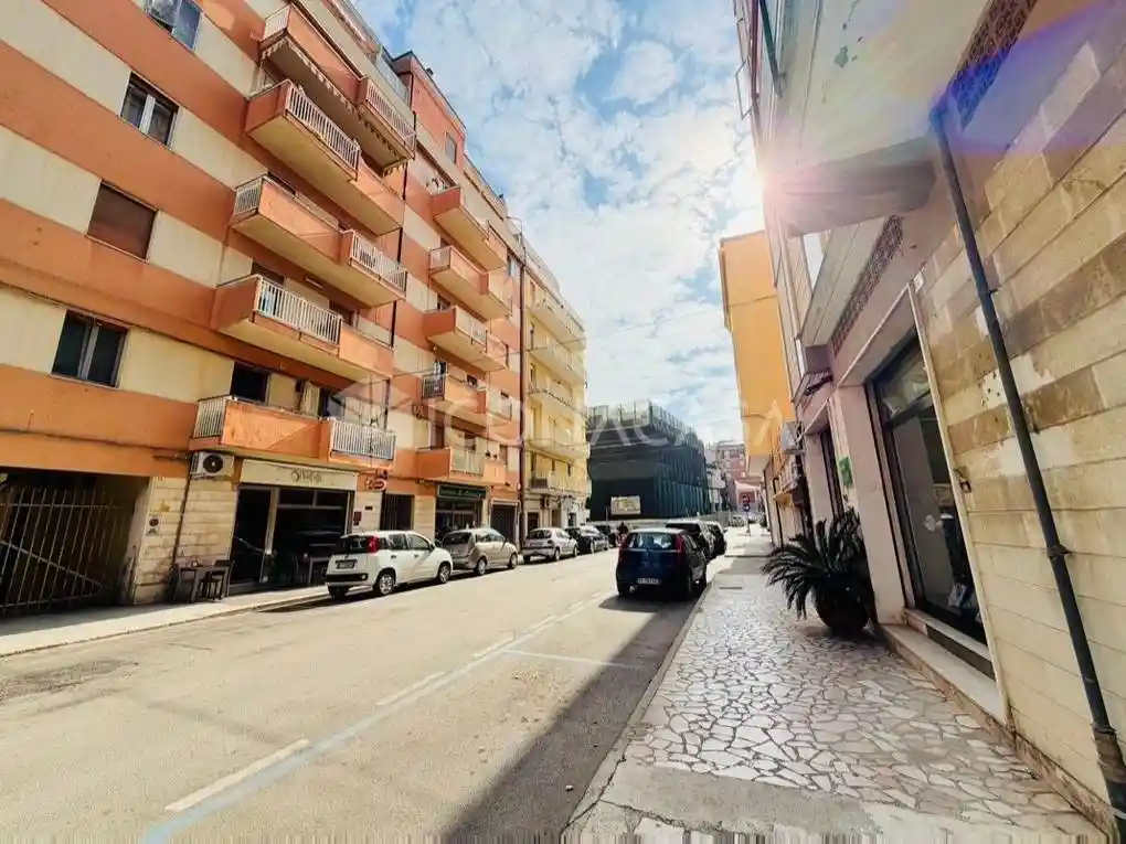 Appartamento in vendita a Termoli