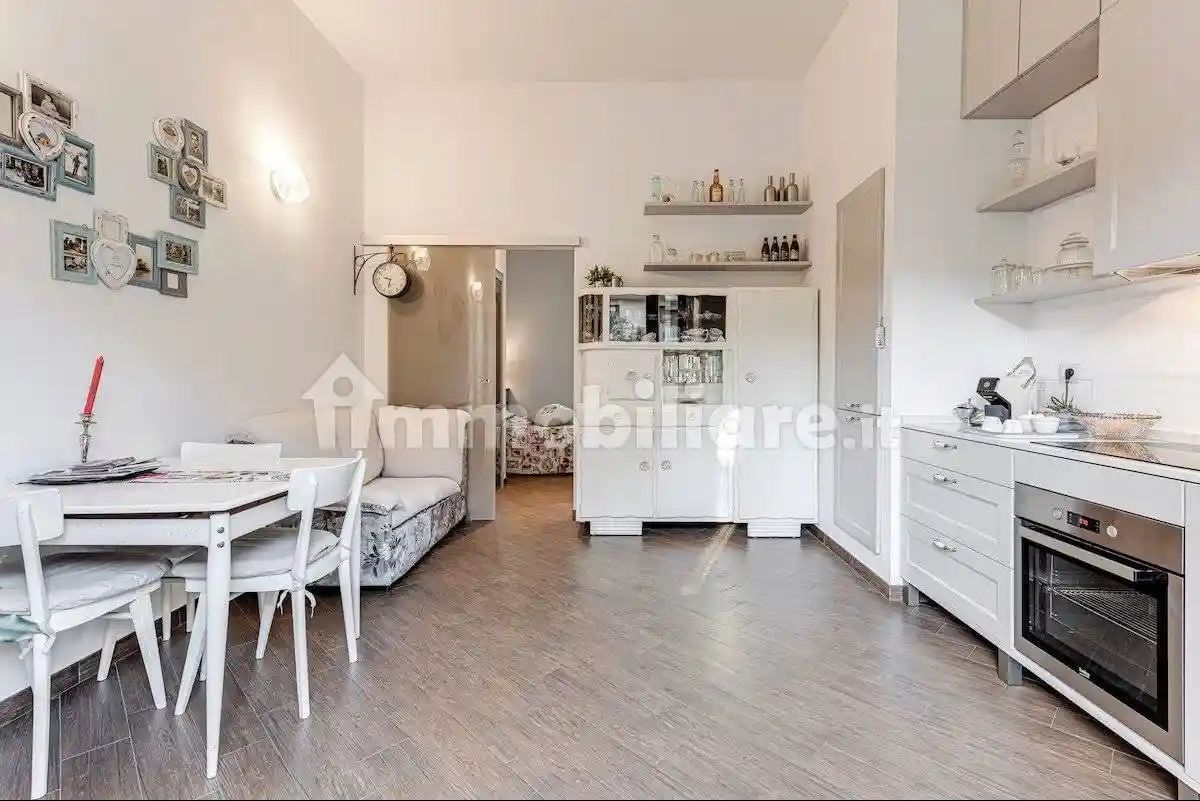 Appartamento in affitto a San Casciano in Val di Pesa