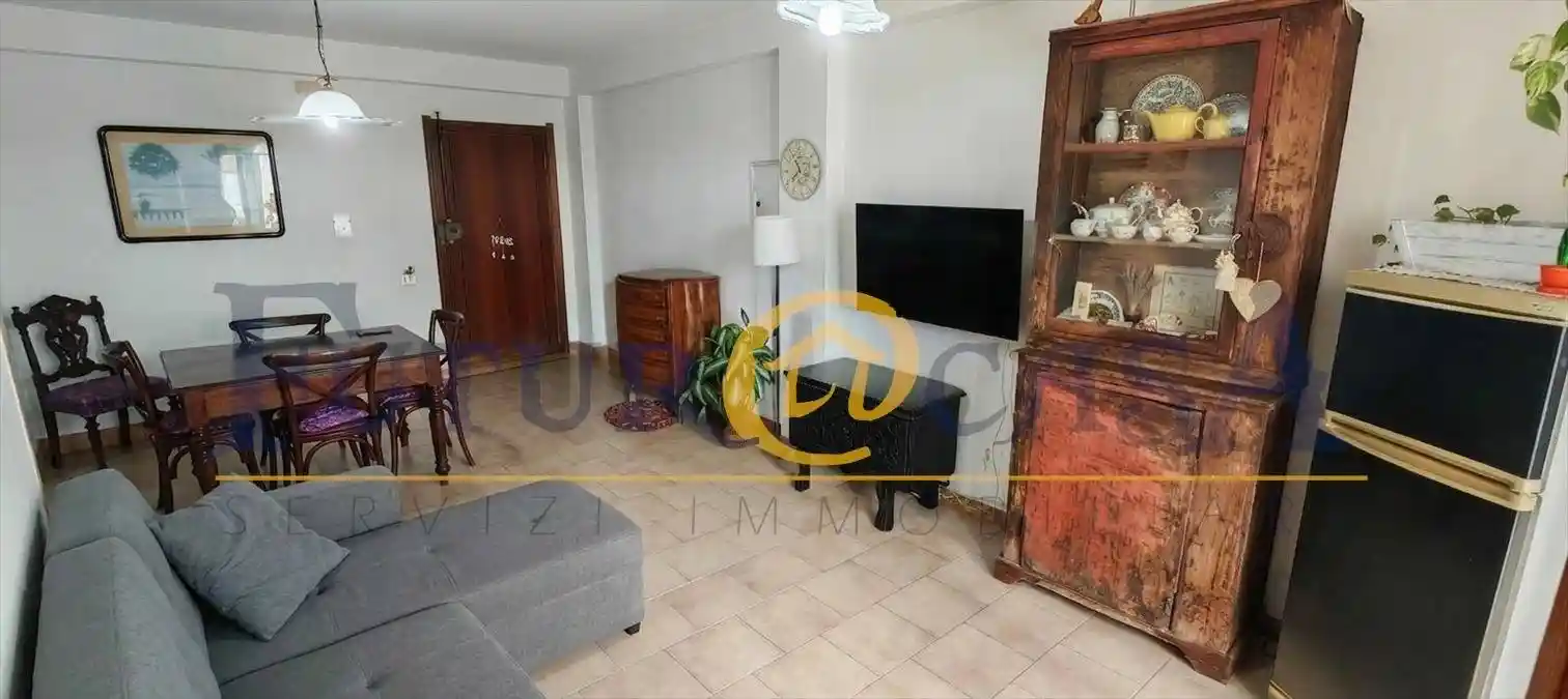 Appartamento in vendita a Quartu Sant'Elena