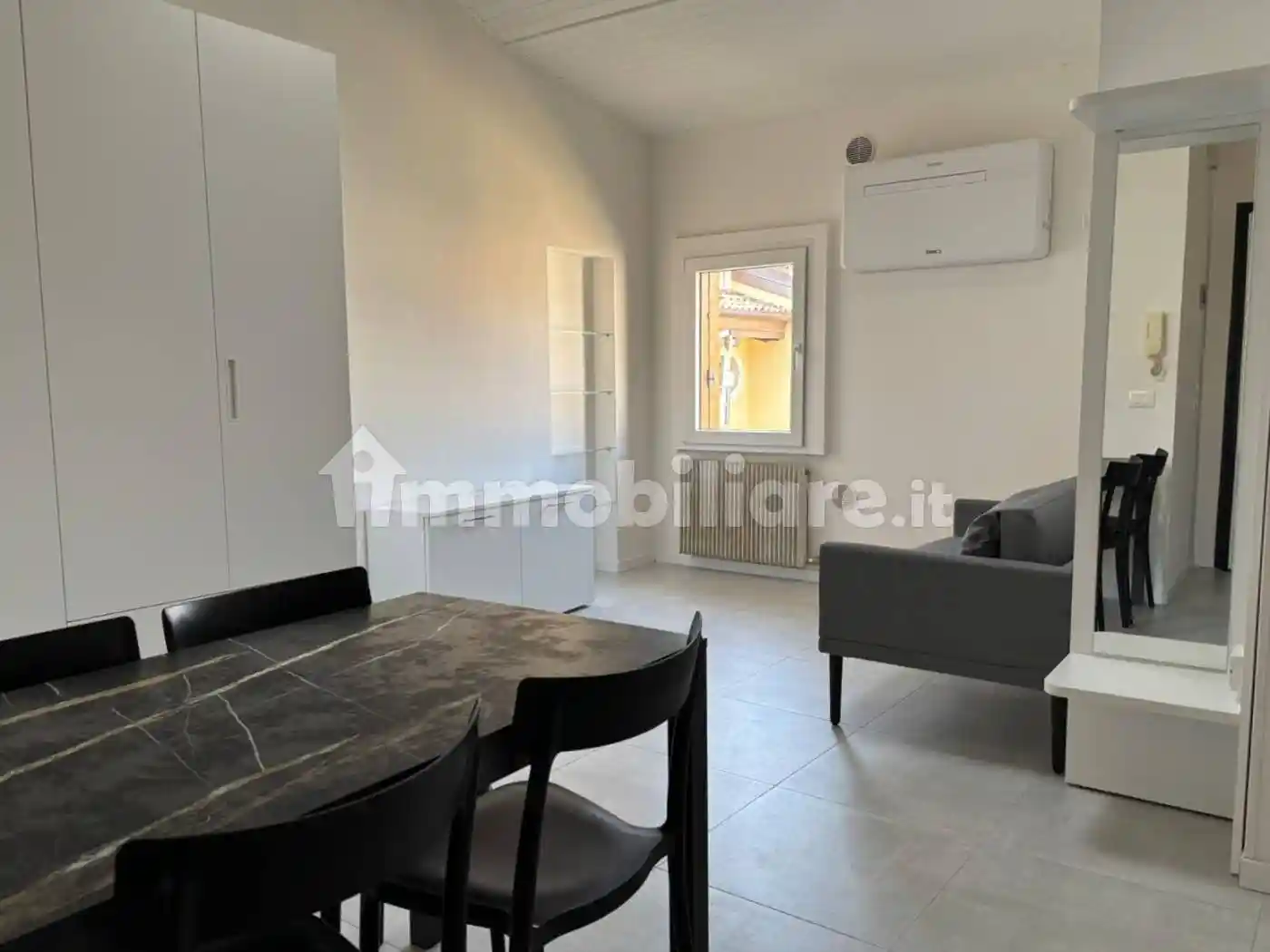 Appartamento in affitto a Vicenza