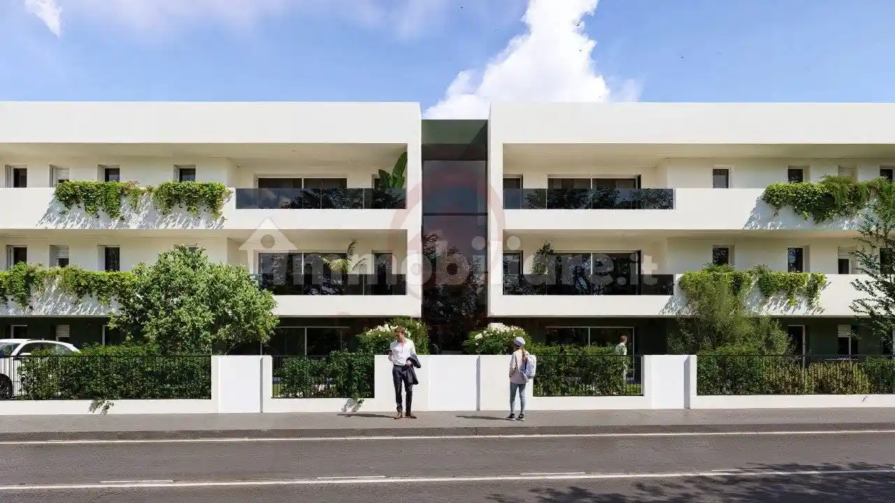 Appartamento in vendita a Stra