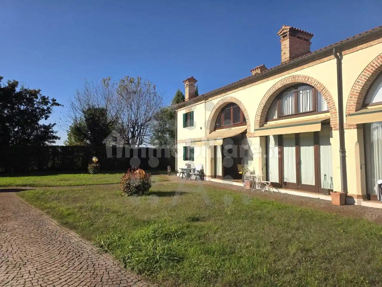 Appartamento in vendita a Selvazzano Dentro