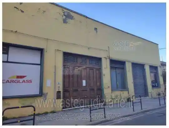 Appartamento in vendita a Pistoia