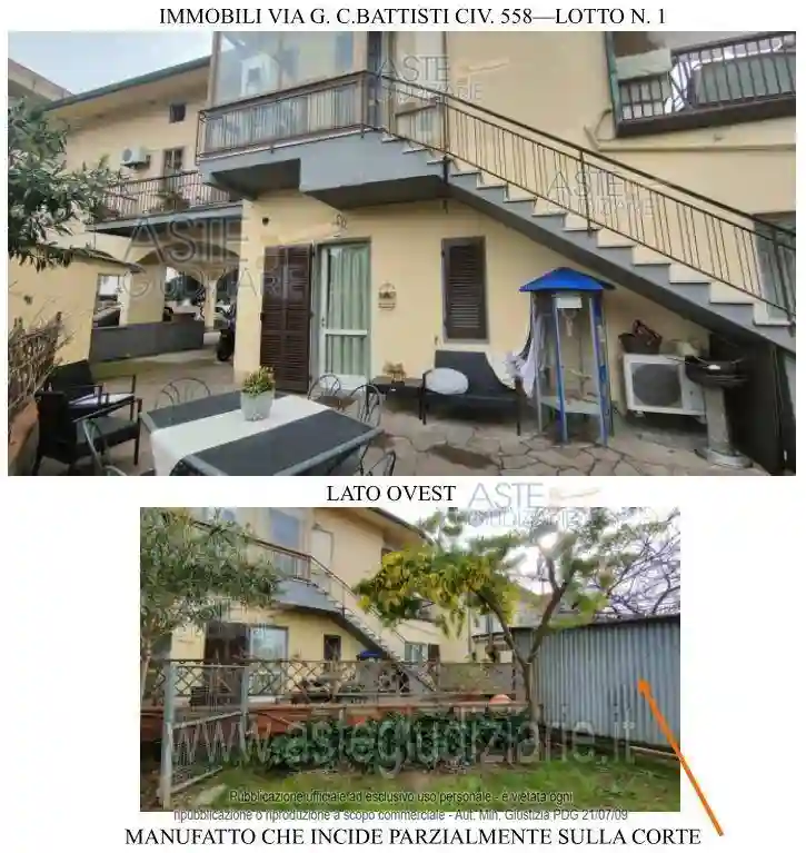 Palazzo - Stabile - foto 5