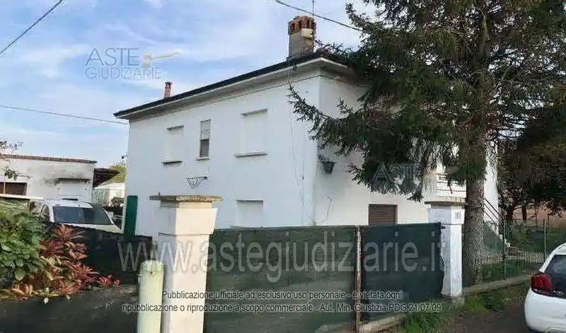 Palazzo - Stabile in vendita a Lugo