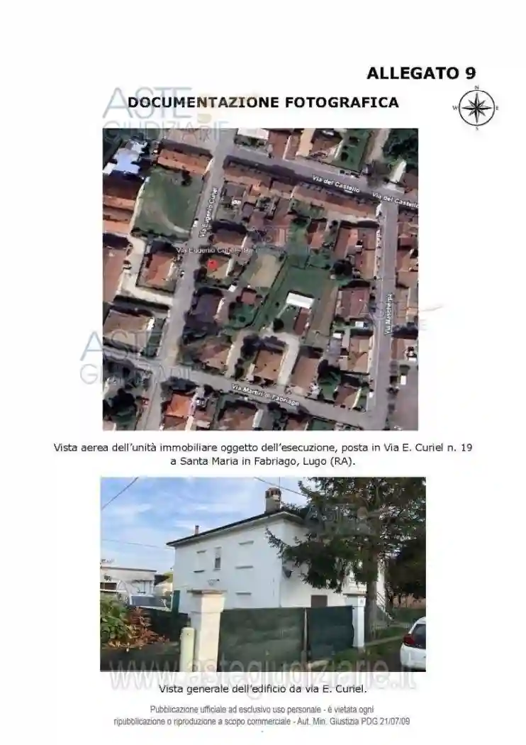 Palazzo - Stabile - foto 2