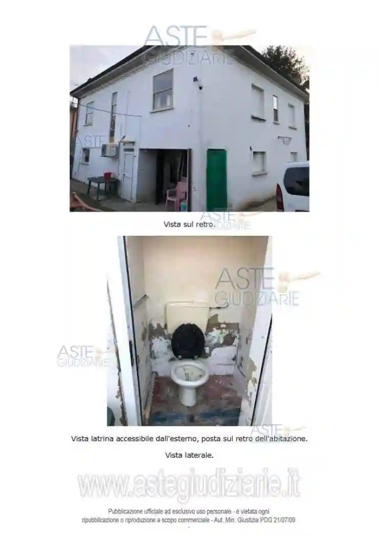 Palazzo - Stabile - foto 3