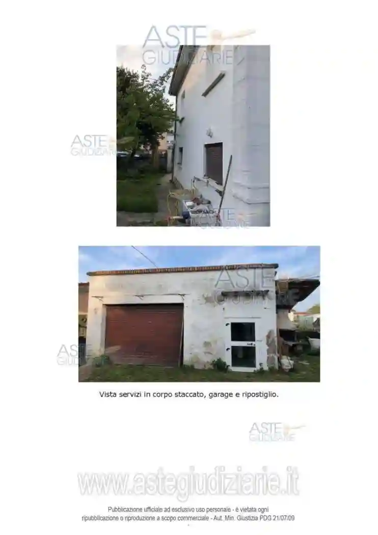 Palazzo - Stabile - foto 4