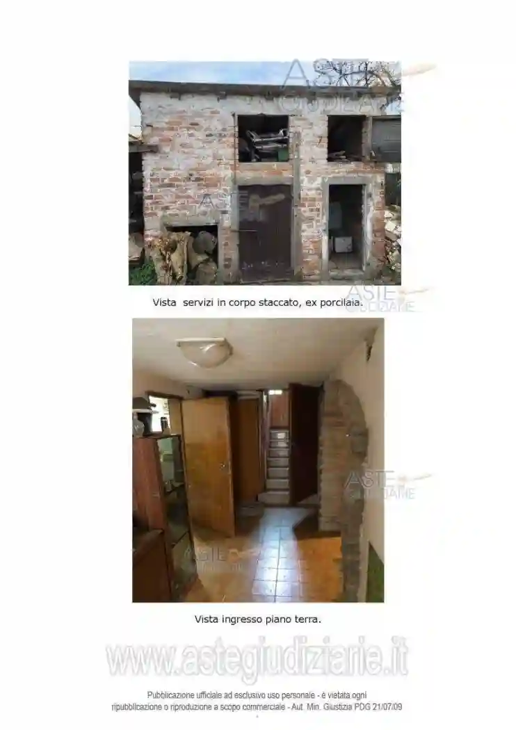 Palazzo - Stabile - foto 5