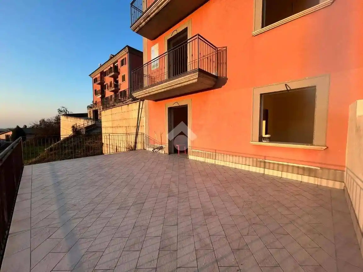 Appartamento in vendita a Salza Irpina
