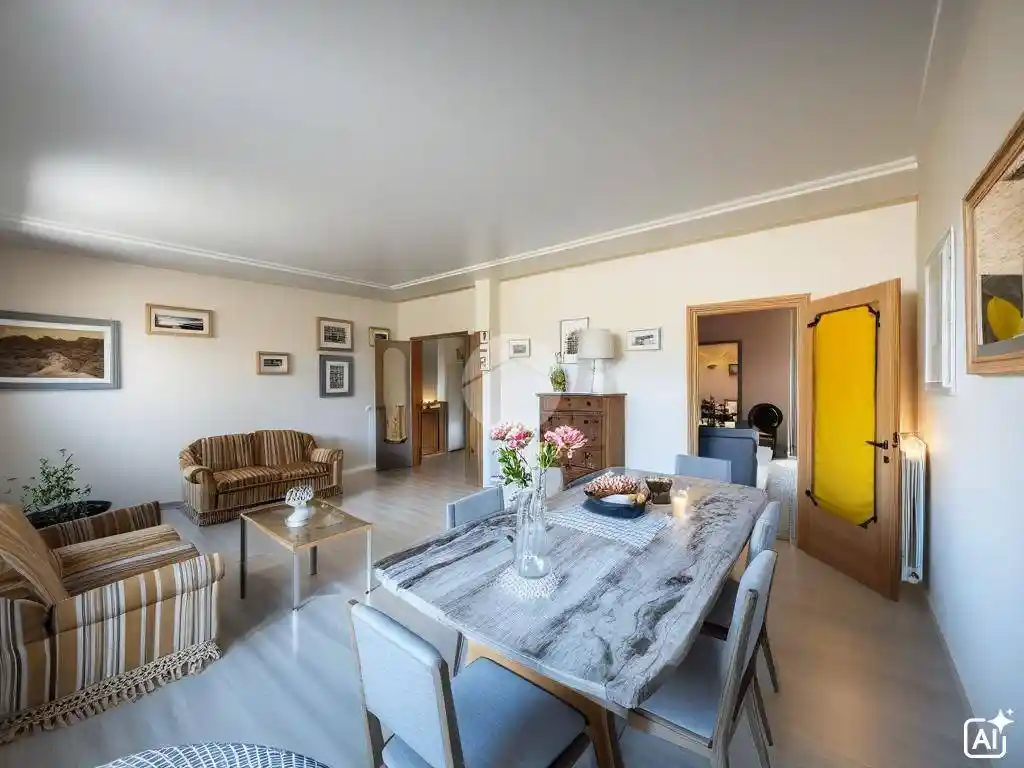 Appartamento in vendita a Terni