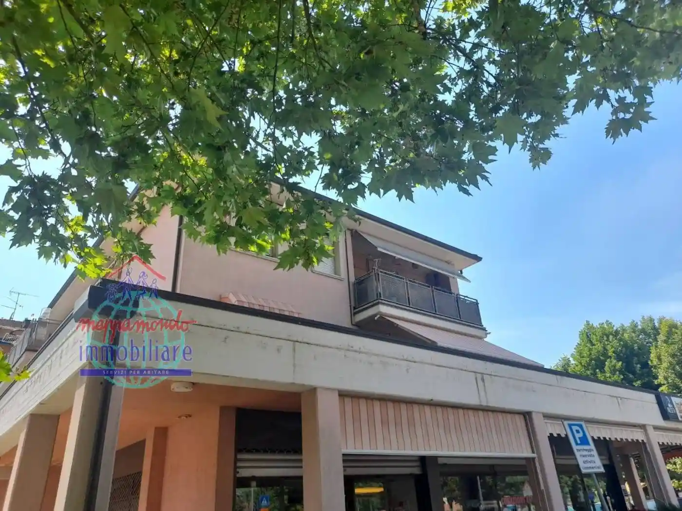 Appartamento in vendita a Sala Bolognese