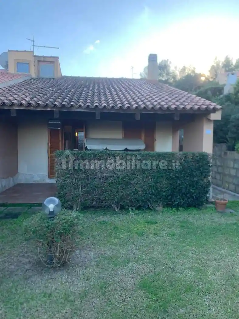 Villetta a schiera in vendita a Muravera