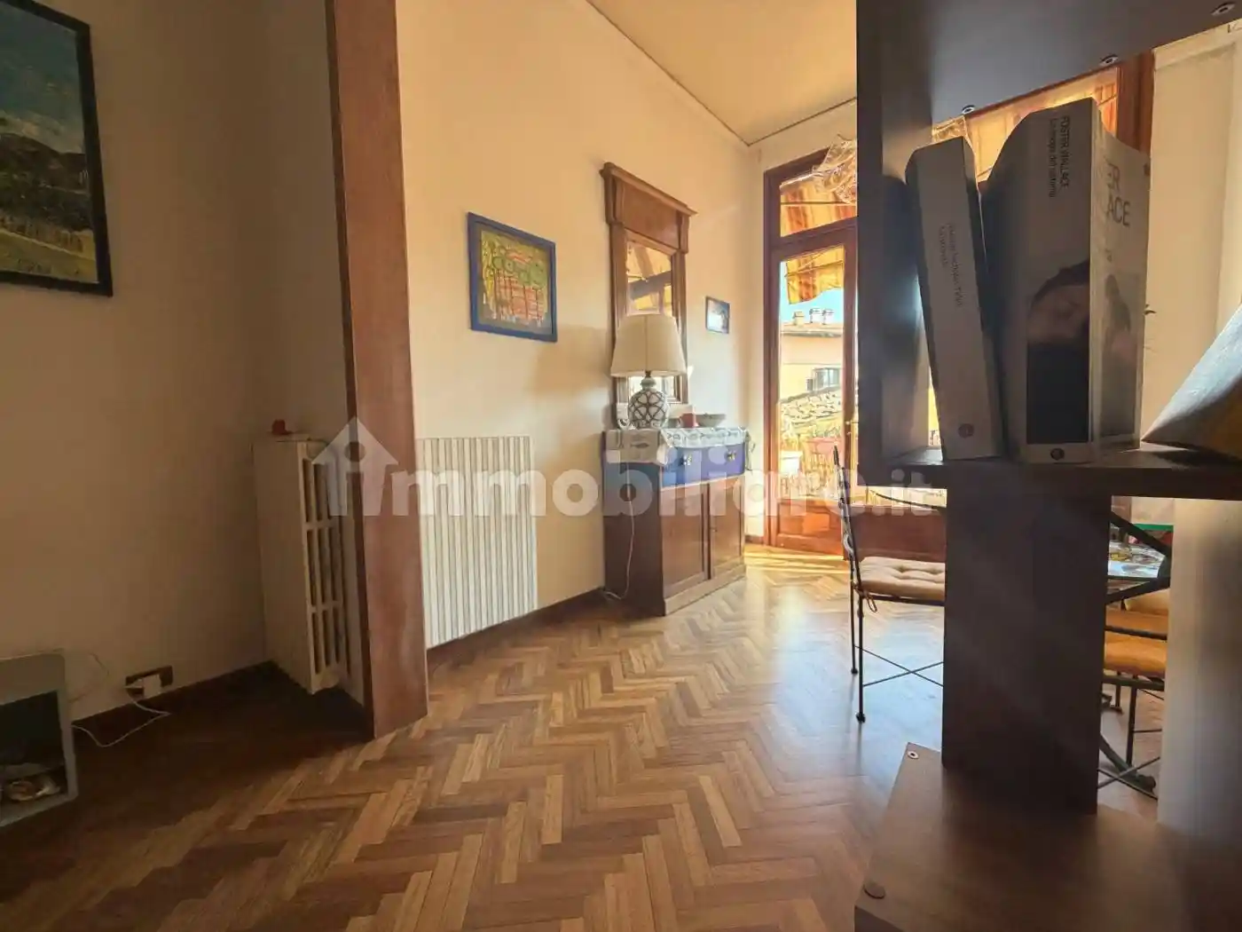 Appartamento in vendita a Firenze